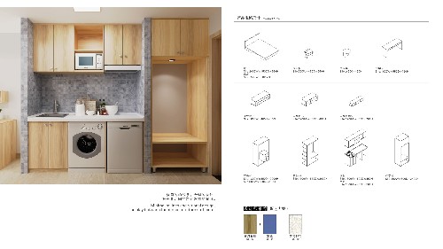 你知道板式酒店家具選購(gòu)有哪些細(xì)節(jié)嗎？