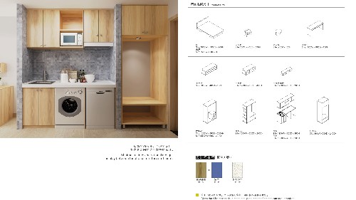 現(xiàn)代風(fēng)格酒店家具定制設(shè)計(jì)市場主流
