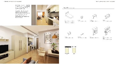 酒店家具設(shè)計(jì)都注重哪些方面的設(shè)計(jì)？