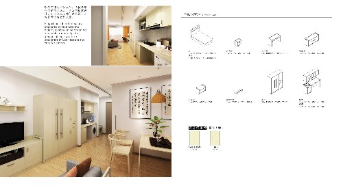 酒店家具定制設(shè)計有哪些注意的事項？