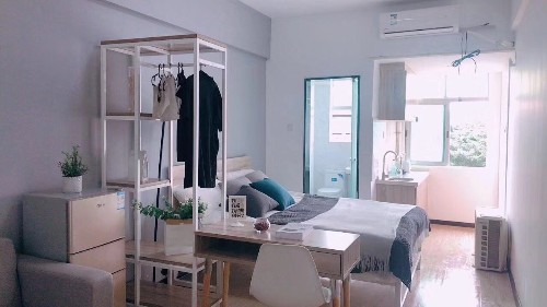 不同風(fēng)格酒店家具的類型有哪些？